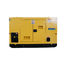 15kVA 12kw AC Three Phase Soundproof Electric Diesel Generator