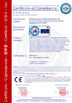 Chine BILON HEAVY INDUSTRY (GUANGZHOU) CO.,LTD certifications